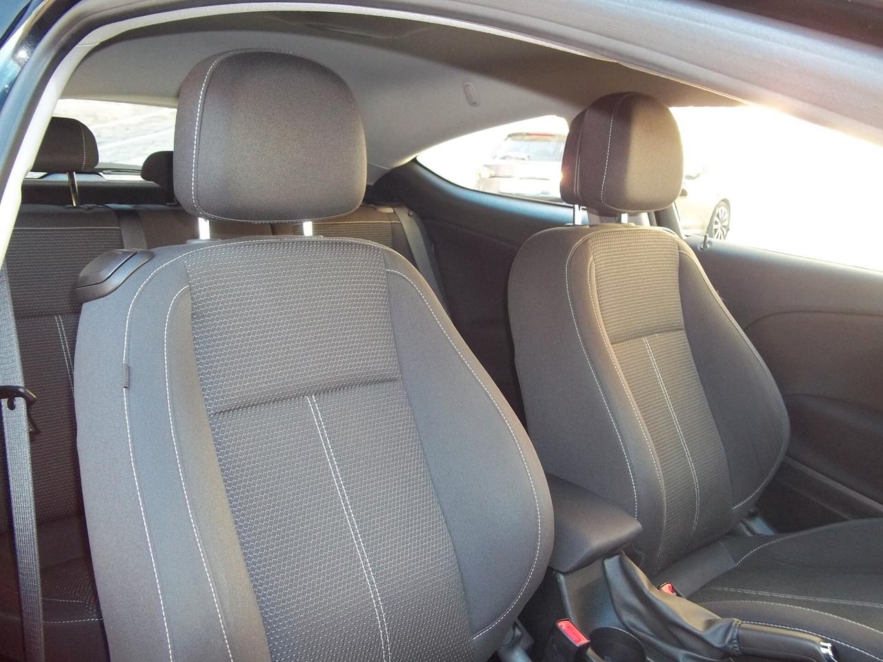 Opel Astra GTC 1.4 Turbo 140 cv Elective Uniproprietario 126.600 Km Euro 5b