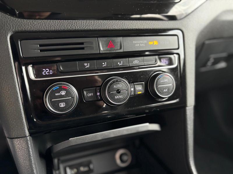 Volkswagen Golf Sportsvan 1.6 tdi Highline 110cv