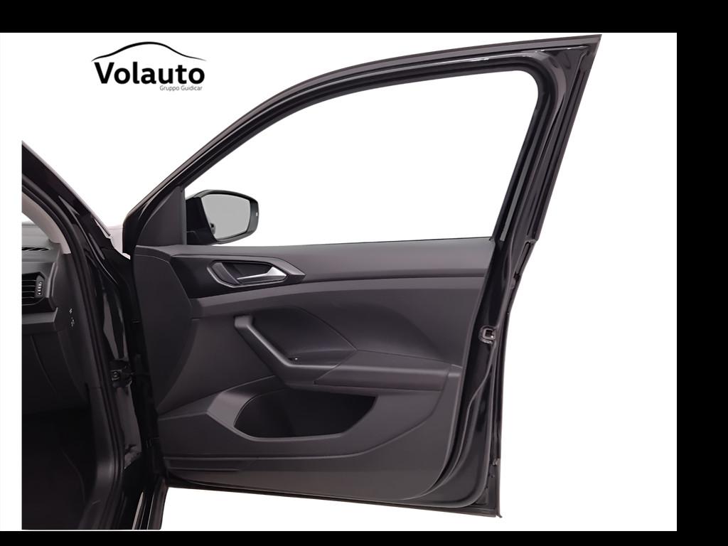 VOLKSWAGEN T-Cross 2019 - T-Cross 1.0 tsi Sport 95cv