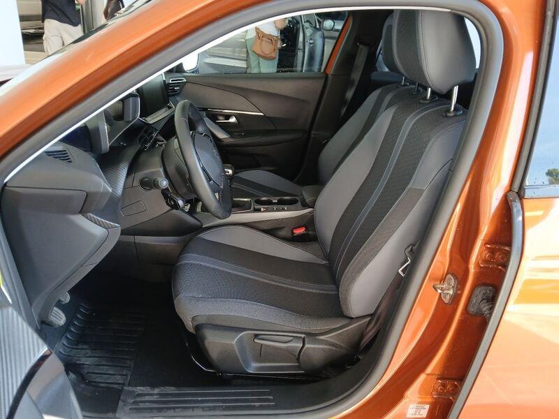 Peugeot 2008 II 2020 1.2 puretech Allure s&s 130cv