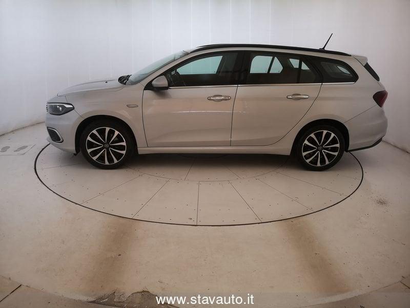 FIAT Tipo Tipo 1.3 Mjt S&S SW Lounge