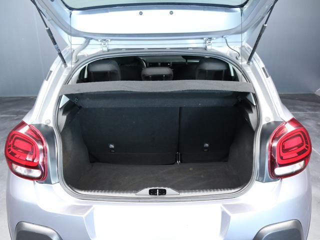 CITROEN C3 PureTech 83 S&S You