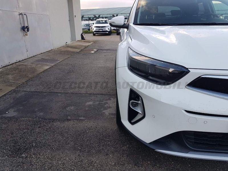 KIA Stonic Stonic 1.2 dpi Style 84cv