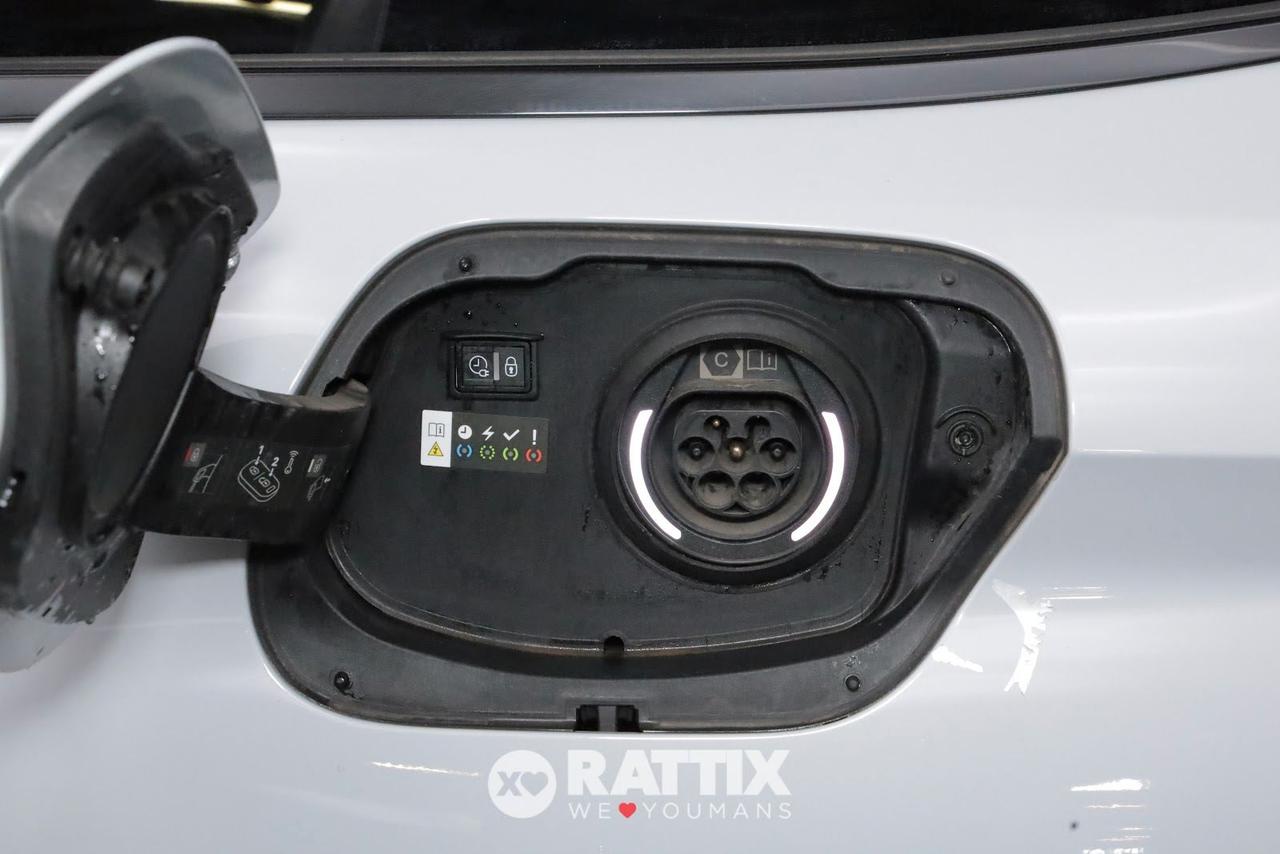 Peugeot 308 SW 1.6 Hybrid 225CV GT e-EAT8