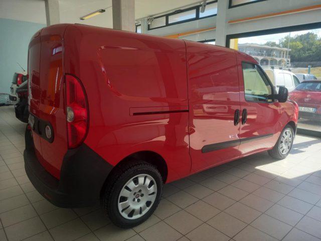 FIAT DOBLO' MAXI PASSO LUNGO 1.6 105 CV