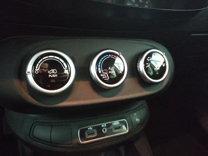 FIAT 500X - 500X 1.0 T3 120 CV Mirror