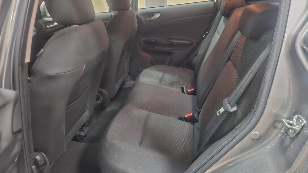 Alfa Romeo Giulietta 1.6 JTDm-2 105 CV Exclusive