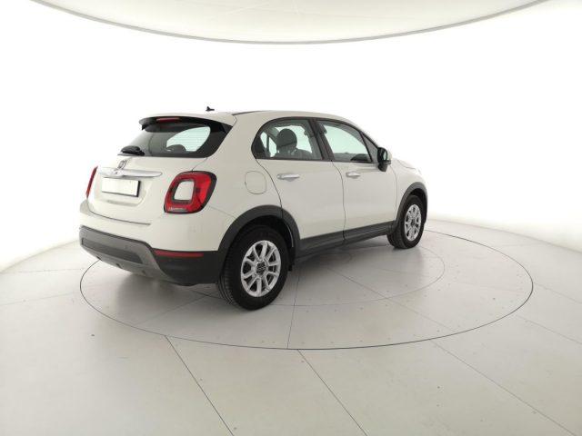 FIAT 500X 1.3 MultiJet 95 CV Business