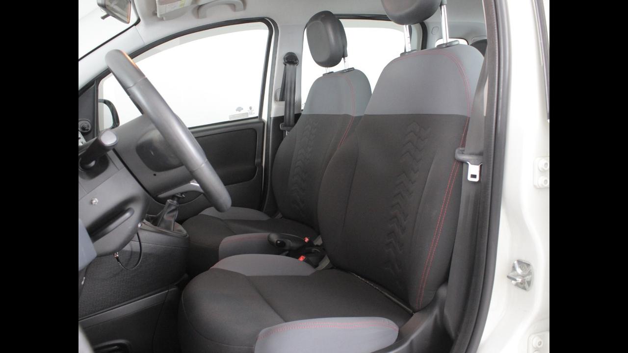 FIAT Panda III 2016 - Panda 1.2 Easy easypower Gpl 69cv