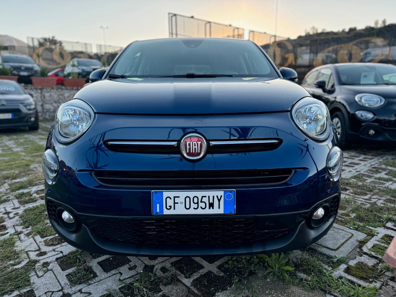 Fiat 500X 1.3 MultiJet 95 CV CONNECT