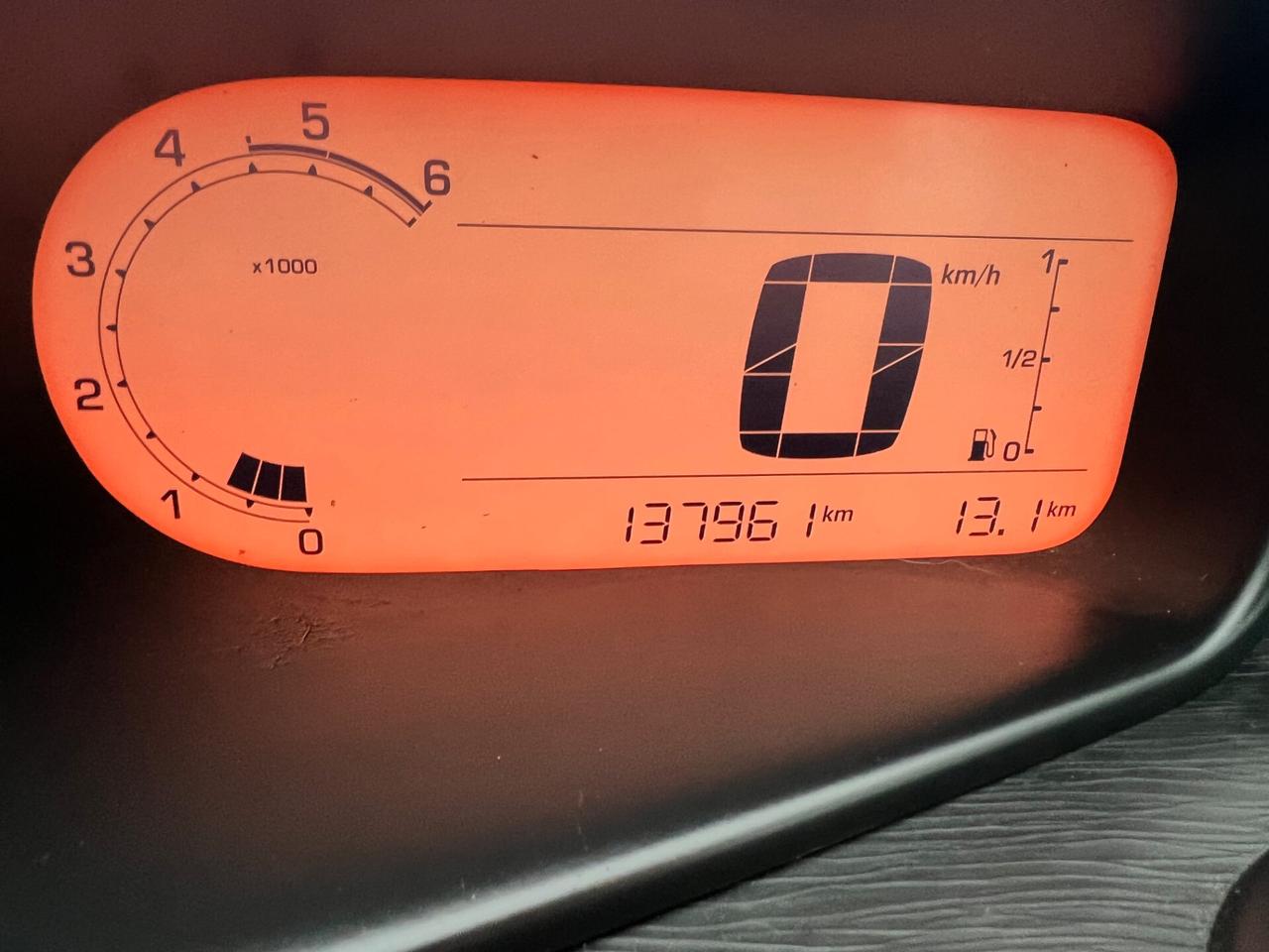 Citroen C3 Picasso 1.6 HDi 110 Exclusive Theatre