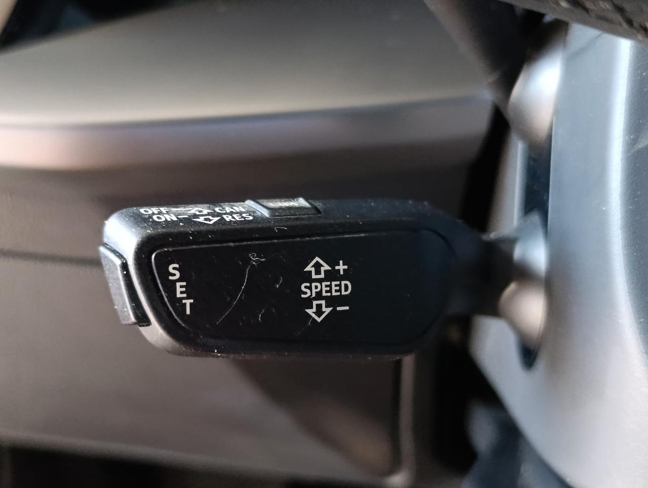 Audi A3 Sportback 30 2.0 tdi