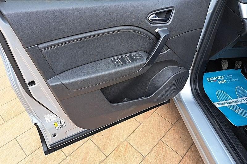 Renault Captur Captur 1.0 tce Techno 90cv