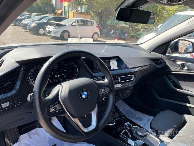 BMW Serie 1 118d Sport 2.0 150cv 2020