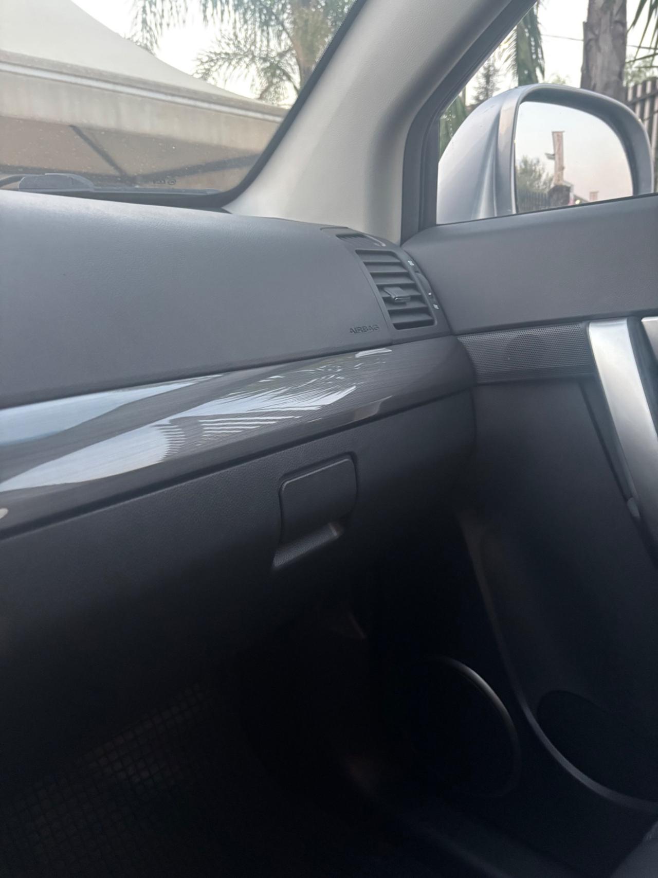Chevrolet Captiva 2.0 VCDi LTX