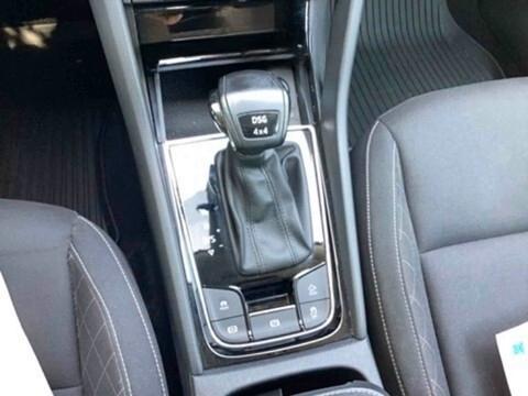 Skoda Karoq 2.0 TDI EVO SCR 4x4 DSG Executive