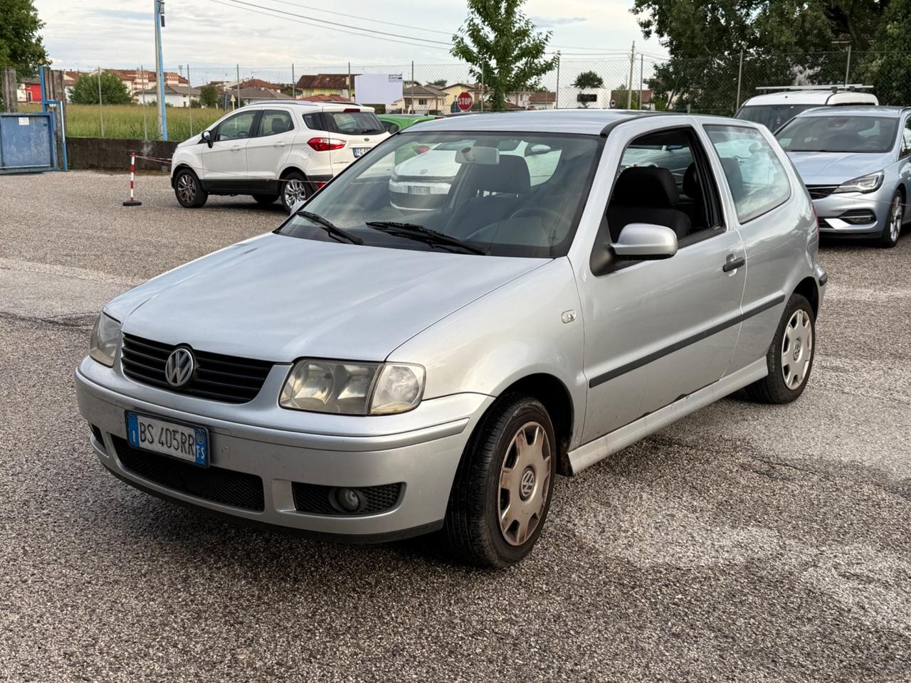 Volkswagen Polo 1.0 cat 3 porte Air
