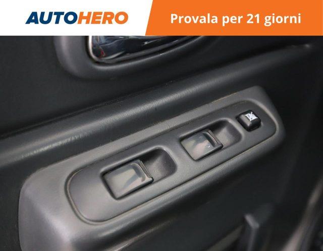 SUZUKI Jimny 1.3 4WD Evolution Plus