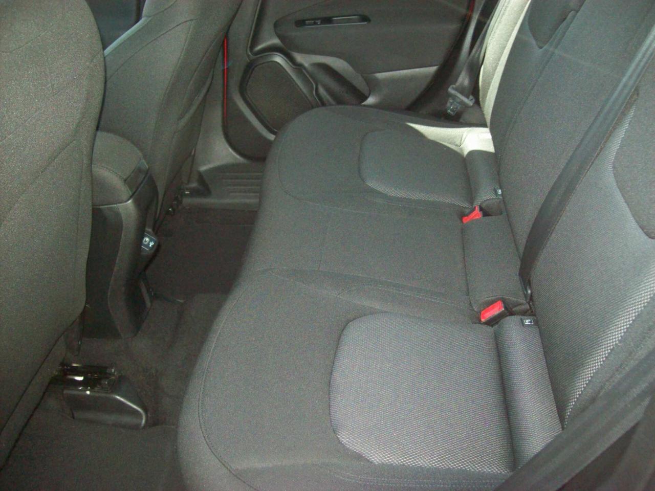 Jeep Renegade 1.6 Mjt DDCT 120 CV Business