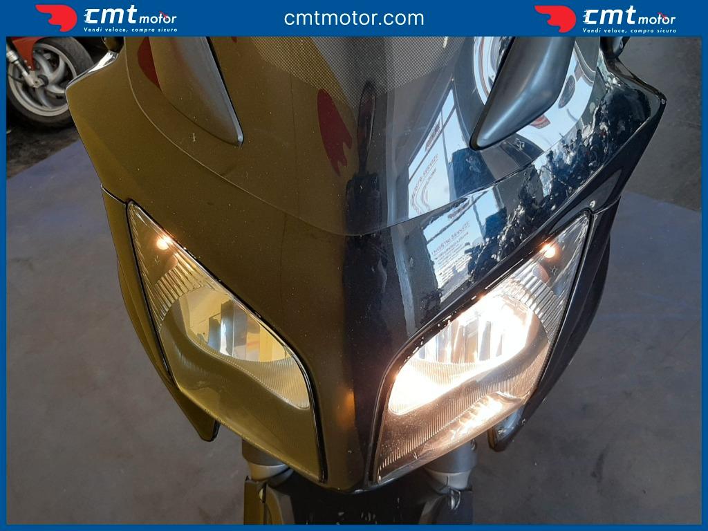 Honda CBF 1000 - 2007