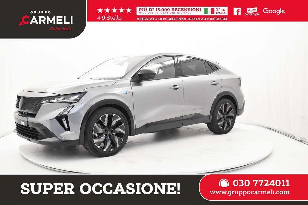 Renault Rafale 1.2 E-Tech full hybrid Esprit Alpine Auto