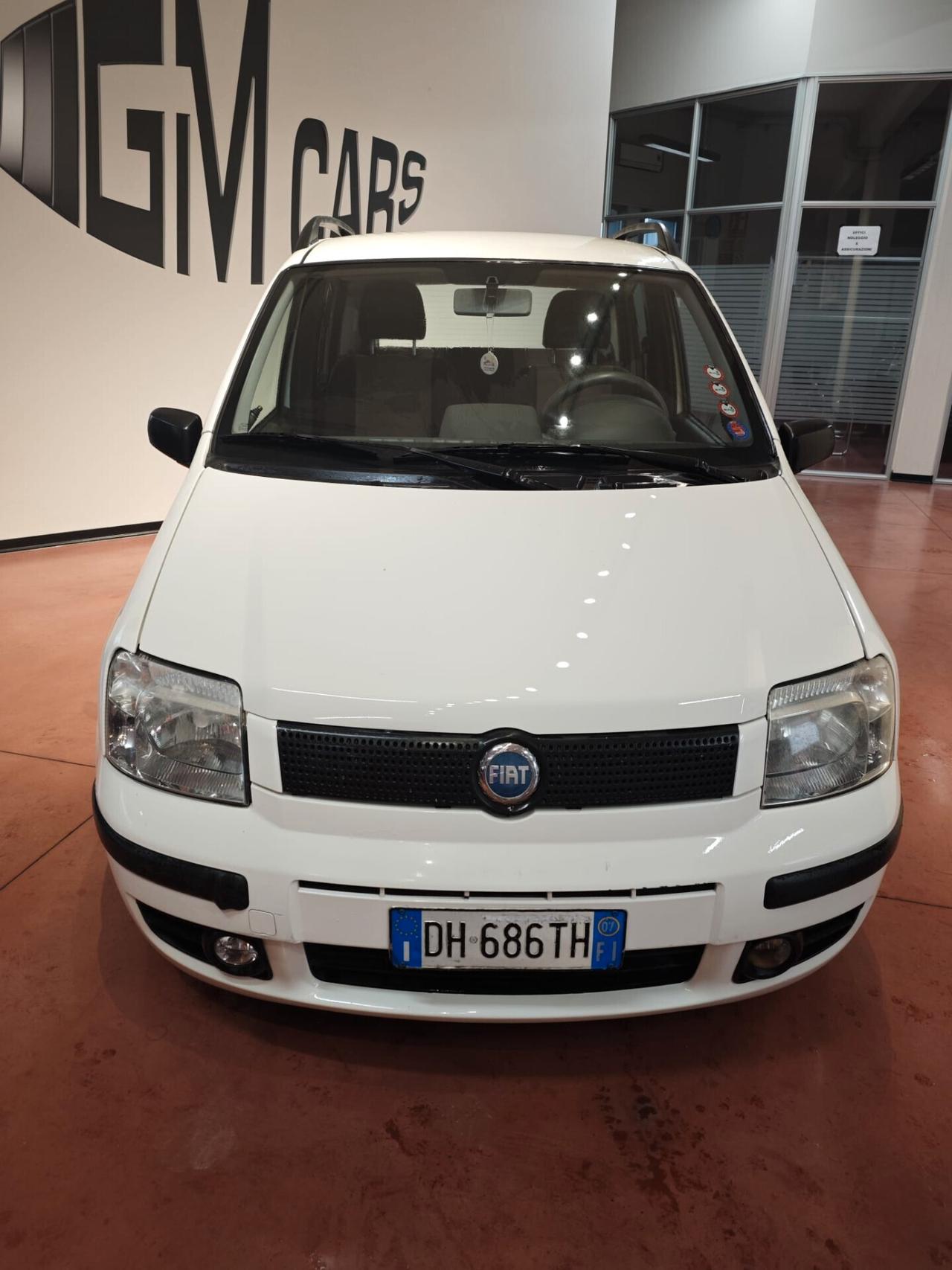 Fiat Panda 1.2 Dynamic