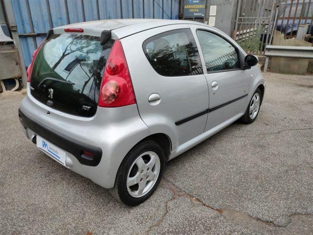 PEUGEOT 107 1.0 68CV 5p. 2Tronic "NELLO STATO" OK NEOPATENTATI