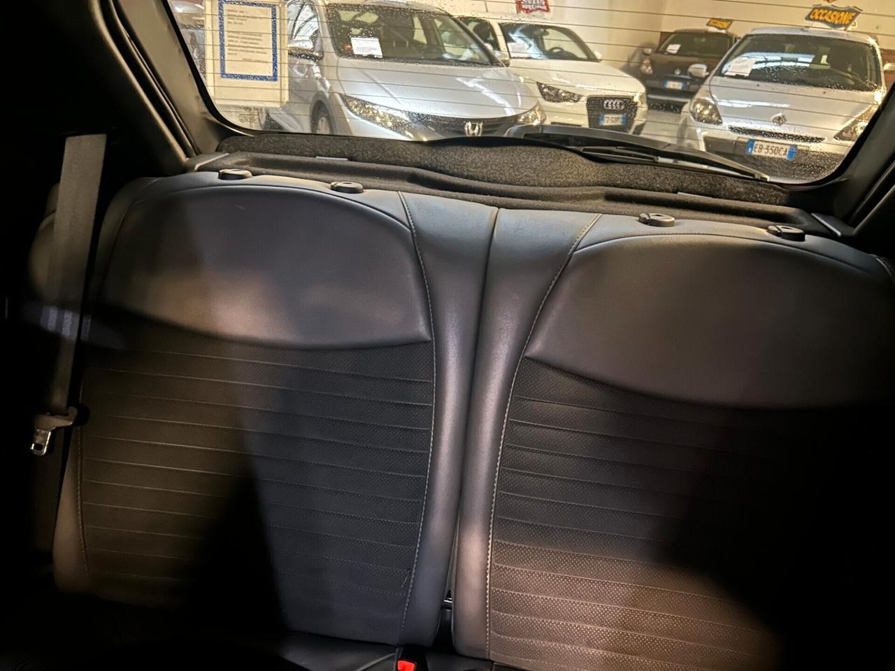 Abarth 595 1.4 Turbo T-Jet 180 CV Competizione