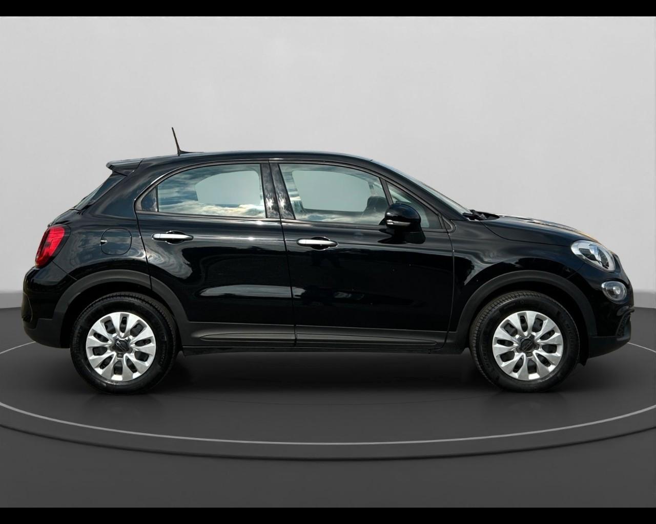 FIAT 500X 2022 - 500X 1.3 mjet 95cv