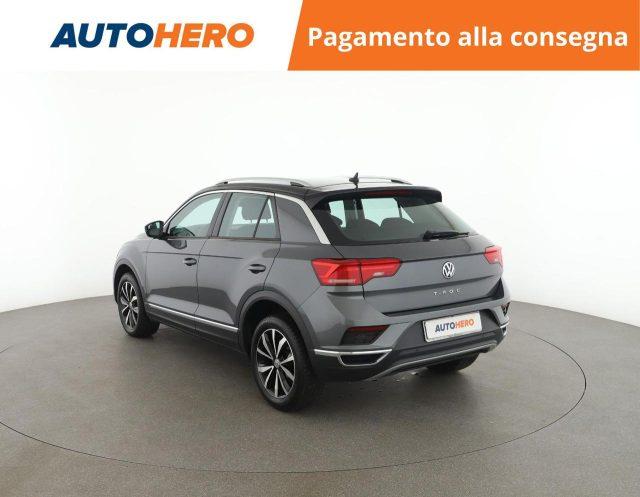 VOLKSWAGEN T-Roc 1.0 TSI 115 CV Style BlueMotion Technology