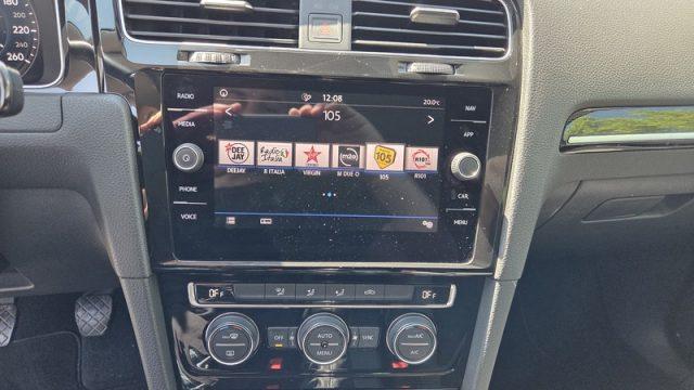 VOLKSWAGEN Golf 1.6 TDI 115 CV 5p. Highline BMT PERMUTE UNICOPR.