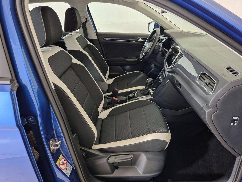 Volkswagen T-Roc 2017 Diesel 2.0 tdi Style 4motion dsg