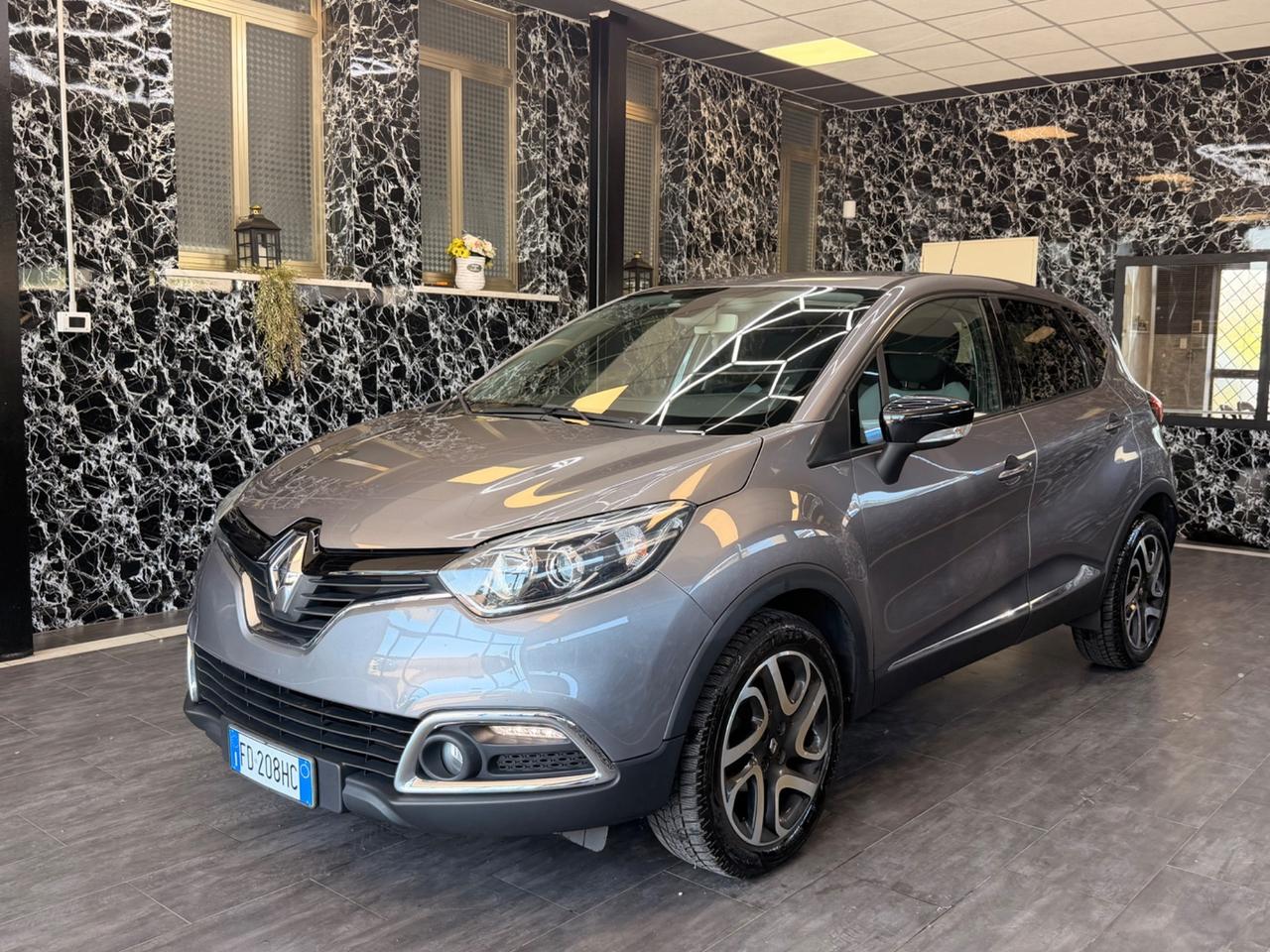 Renault Captur TCe 12V 90 CV Start&Stop Energy Intens