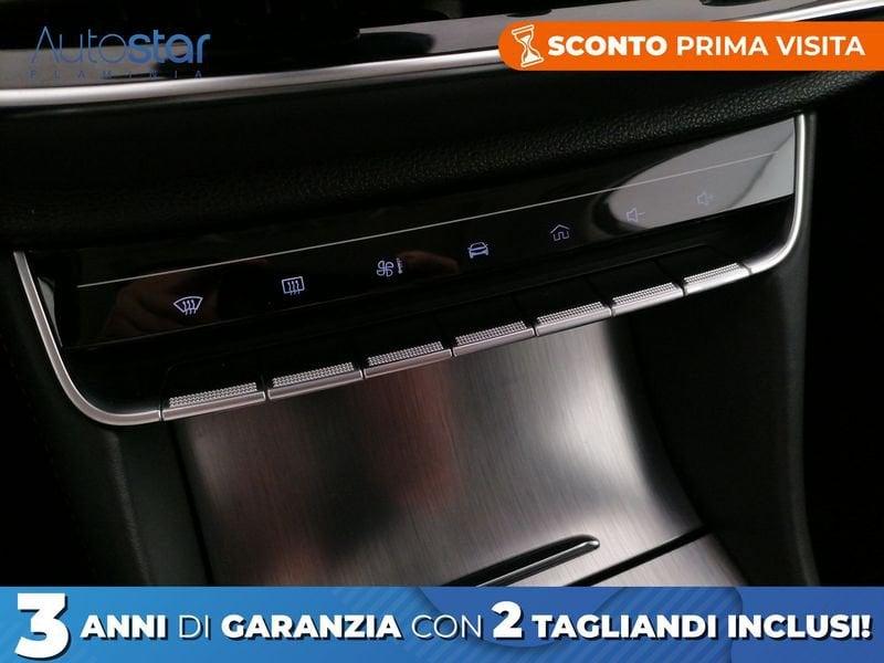 MG HS E 1.5 t-gdi phev Exclusive auto
