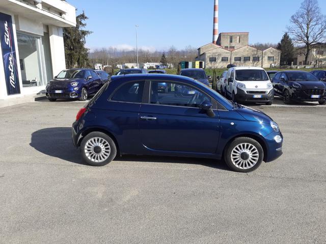 FIAT 500 PROMO RITIRO FINO Euro 5 1.0 Hybrid Dolcevita