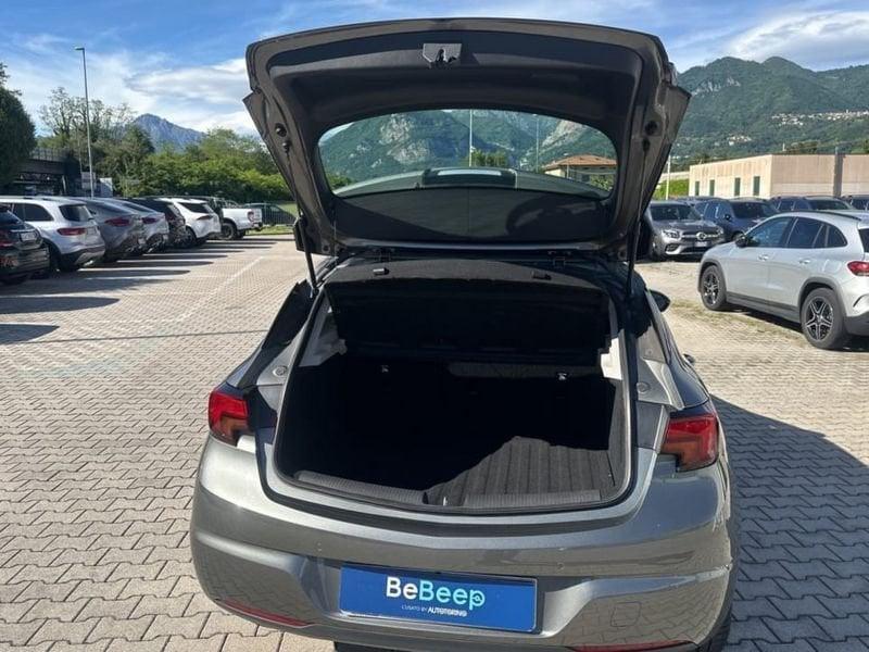 Opel Astra 5P 1.6 CDTI INNOVATION S&S 110CV
