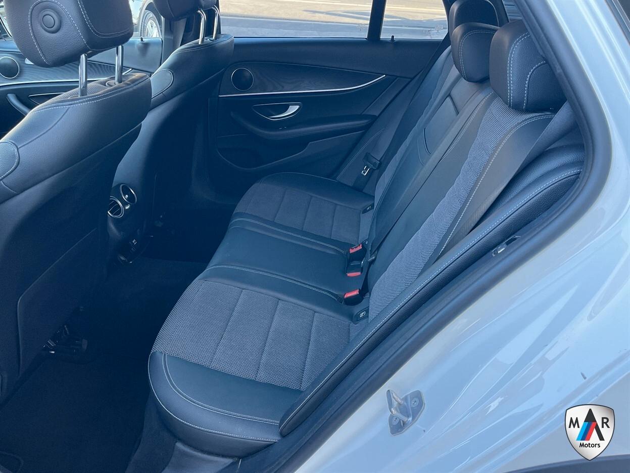 Mercedes-benz E 220d S.W. 4Matic Auto Premium Plus All-Terrain