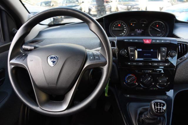LANCIA Ypsilon 1.0 FireFly 5 porte S&S Hybrid Ecochic *5 POSTI*