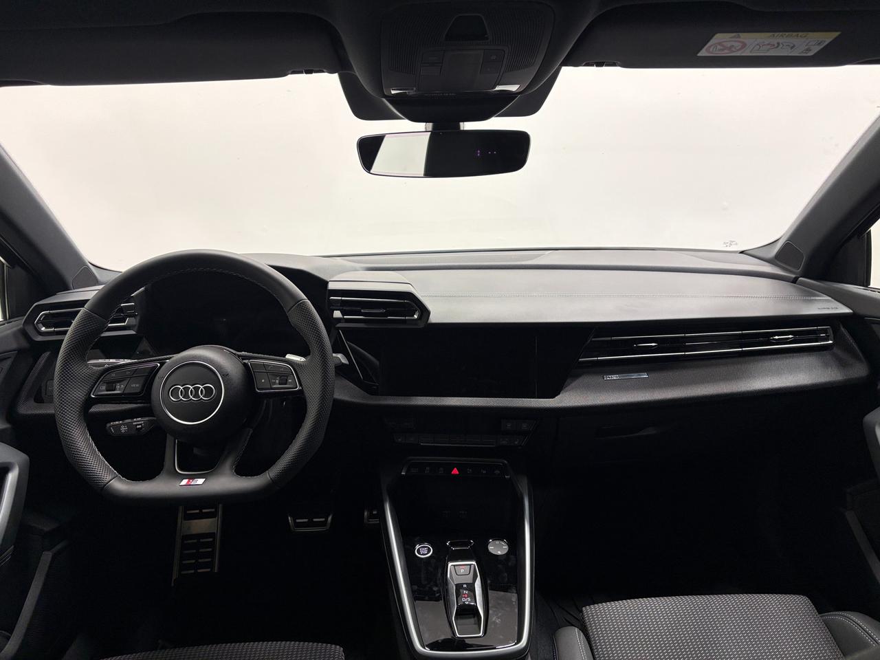 AUDI A3 ALLSTREET TDI S-TRONIC
