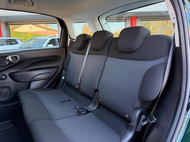 FIAT 500L 1.3 Multijet 95 CV Business