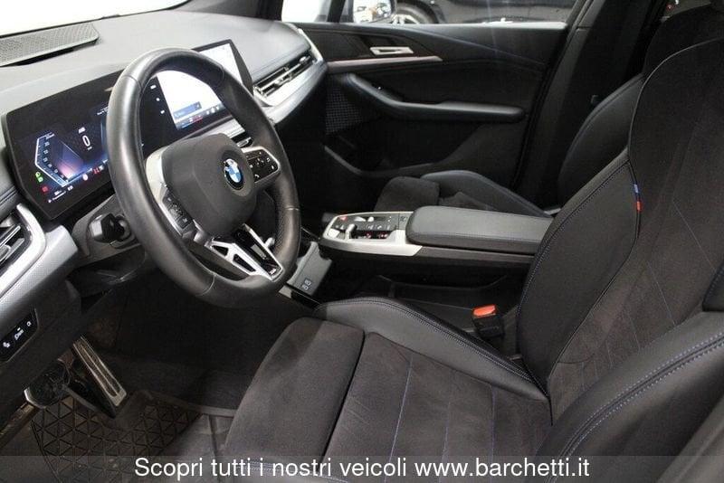BMW Serie 2 Active Tourer Serie 2 218d Active Tourer Msport auto