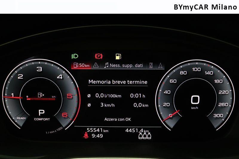 Audi Q5 40 2.0 TDI mHEV Business Advanced Quattro S tronic