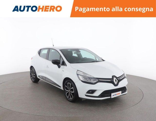 RENAULT Clio TCe 12V 90 CV Start&Stop 5 porte Energy Duel