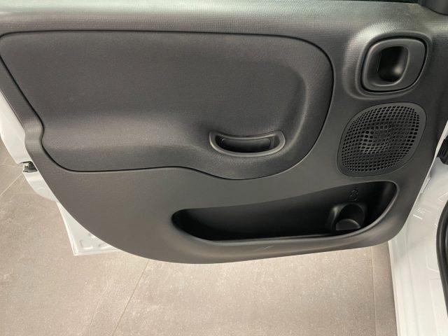 FIAT Pandina 1.0 Hybrid Icon KM0 MY26