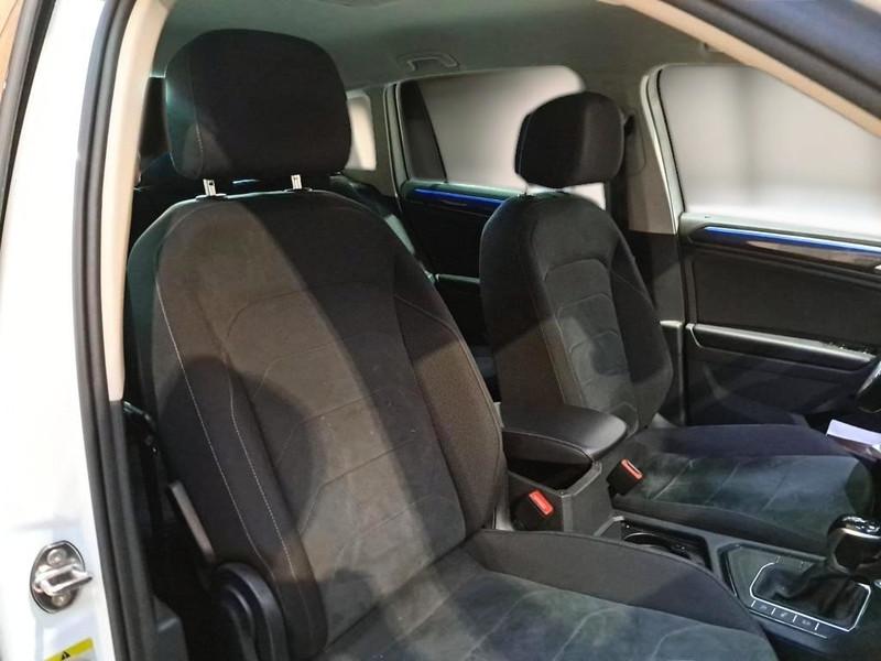 VOLKSWAGEN TIGUAN 2.0 TDI SCR 110KW Elegance DSG