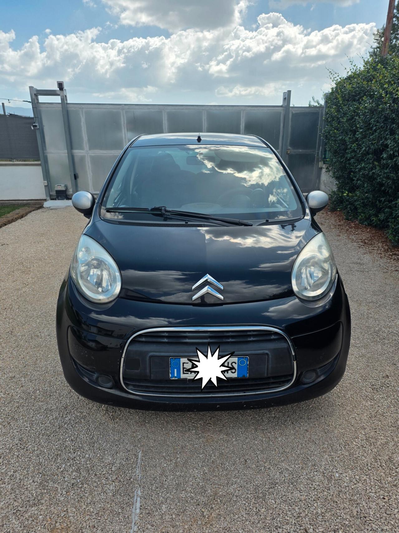 Citroen C1 1.0 5 porte airdream Perfect