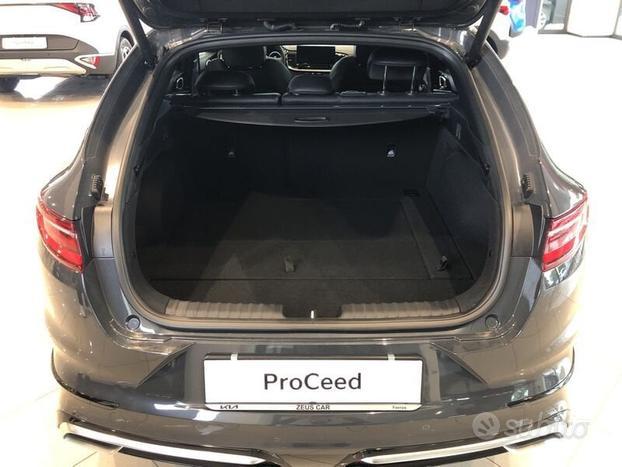KIA ProCeed 1.5 T-GDI DCT GT Line Special Edition