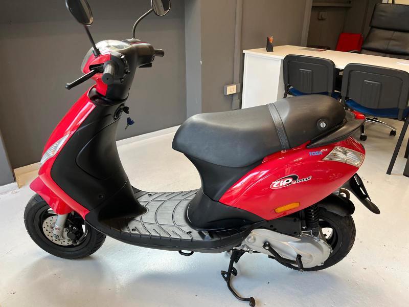 PIAGGIO Zip 50 SP 2T Zip 50 2T SP