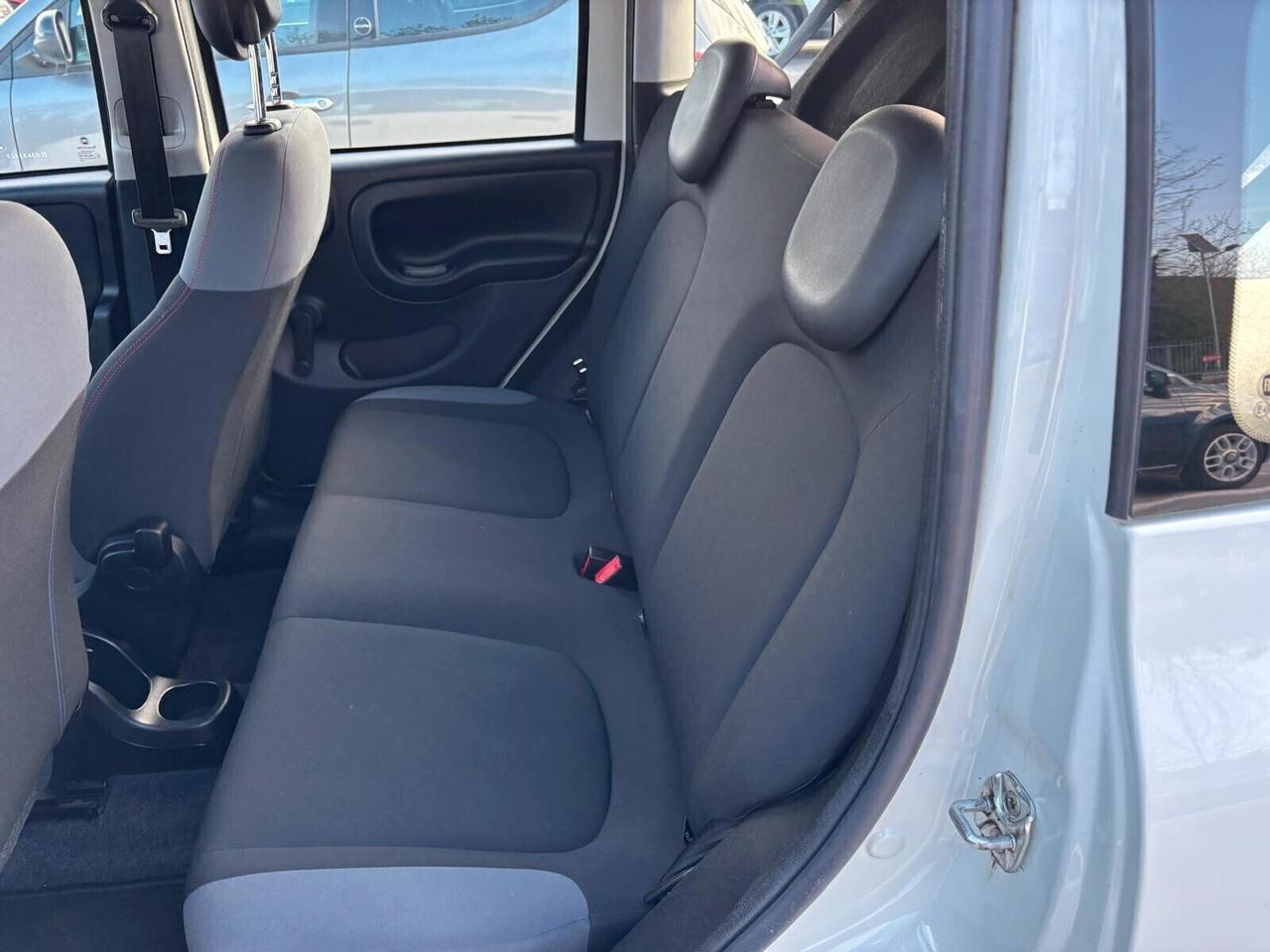 Fiat Panda 1.2 GPL - 2018
