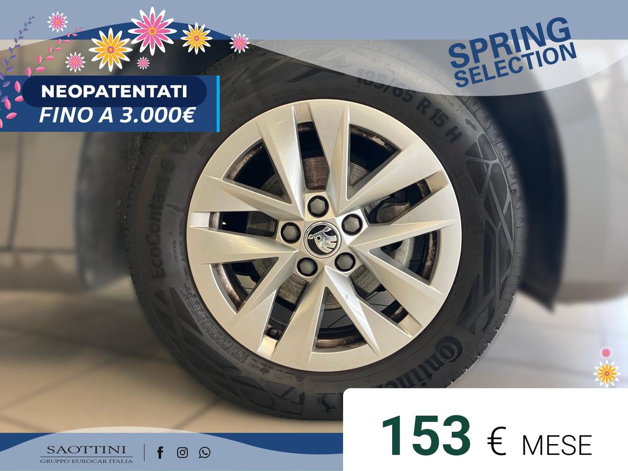 1.0 mpi evo Selection 80 CV